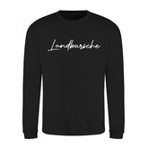 Landbursche Herren Sweatshirt
